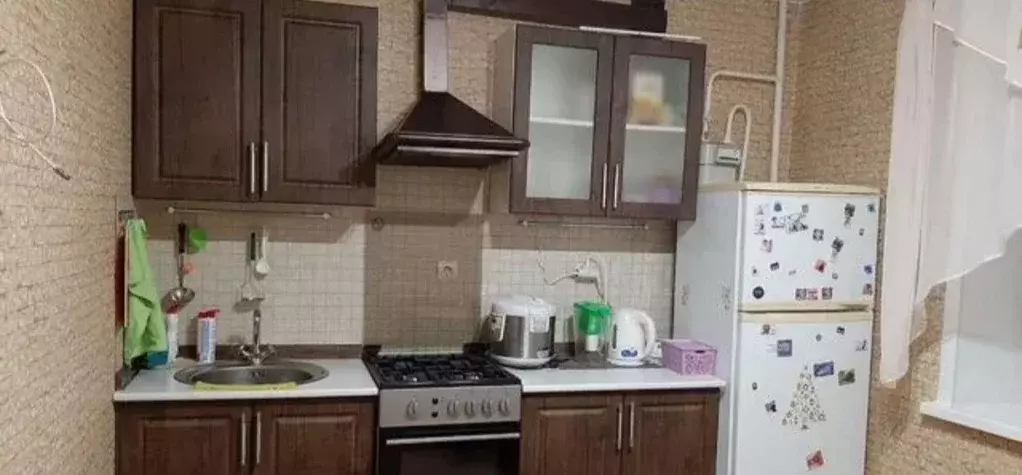 Продаётся 1-к квартира, 31.9 м - Фото 0