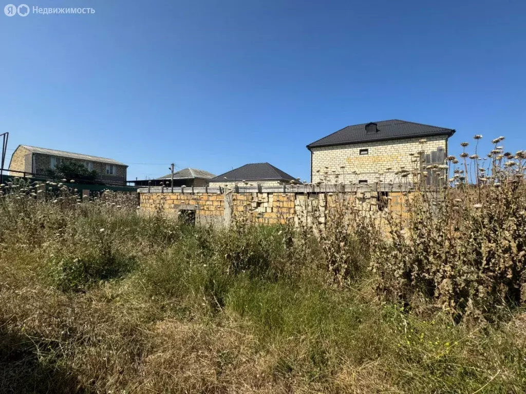 Участок в Дербент, улица Сухая Речка (5.15 м) - Фото 2