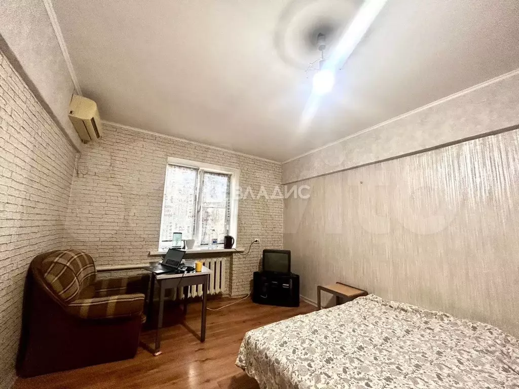 Комната 19,3 м в 1-к., 2/5 эт. - Фото 0