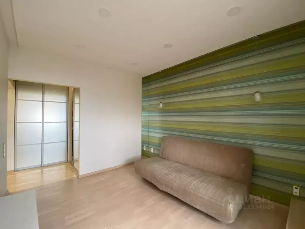 3-к кв. Московская область, Балашиха Первомайская ул., 14 (82.8 м) - Фото 2