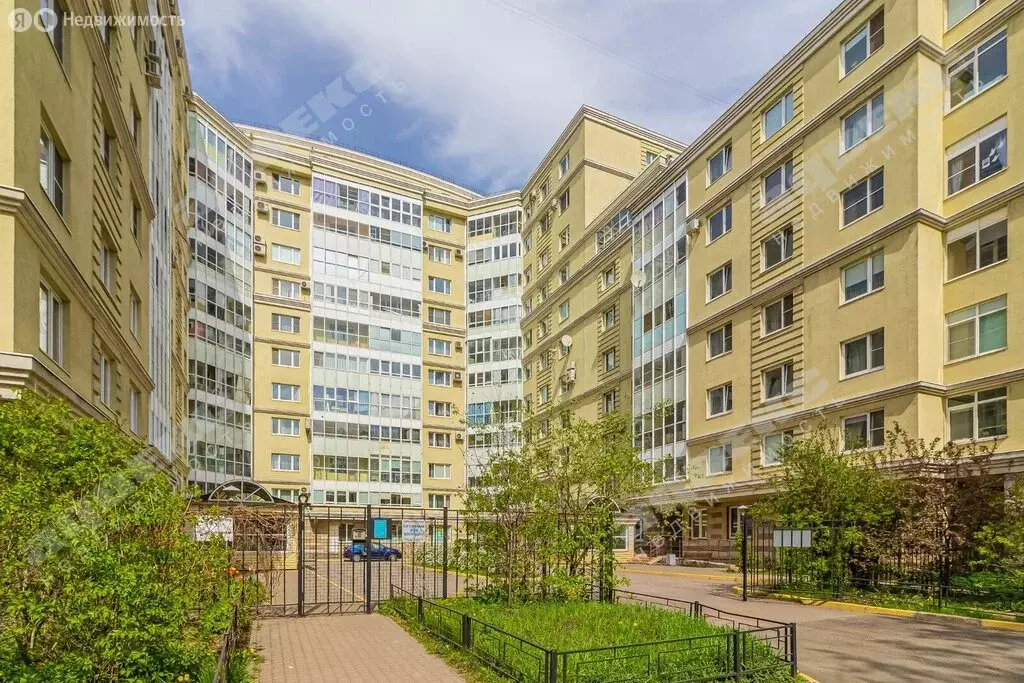 1-комнатная квартира: Санкт-Петербург, проспект Стачек, 92к3 (48.2 м) - Фото 1