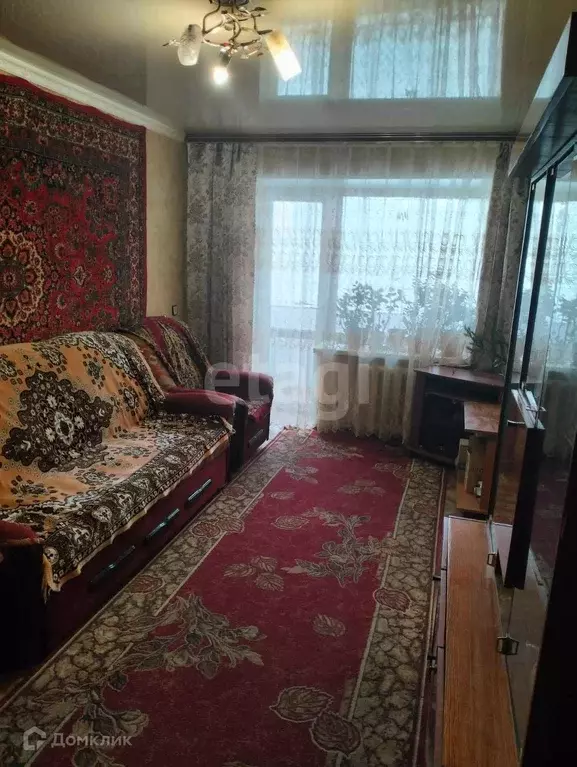 Продаётся 2-к квартира, 42.1 м - Фото 1