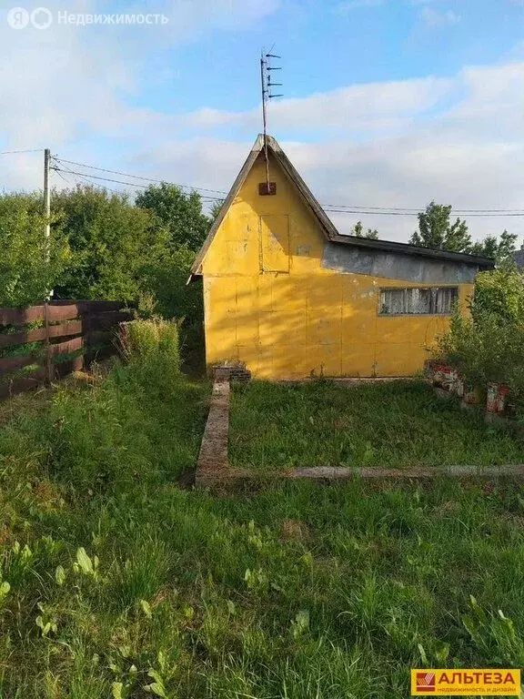 Дом в Калининградская область, Гурьевский муниципальный округ, СТ ... - Фото 1
