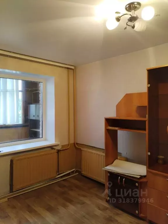 Комната Санкт-Петербург просп. Наставников, 5К1 (24.2 м) - Фото 0