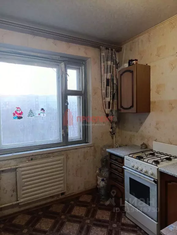 2-к кв. Пензенская область, Пенза просп. Строителей, 39 (52.0 м) - Фото 1