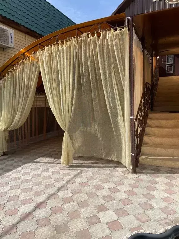 Дом в Оренбургская область, Соль-Илецк Московская ул., 51 (120 м) - Фото 1