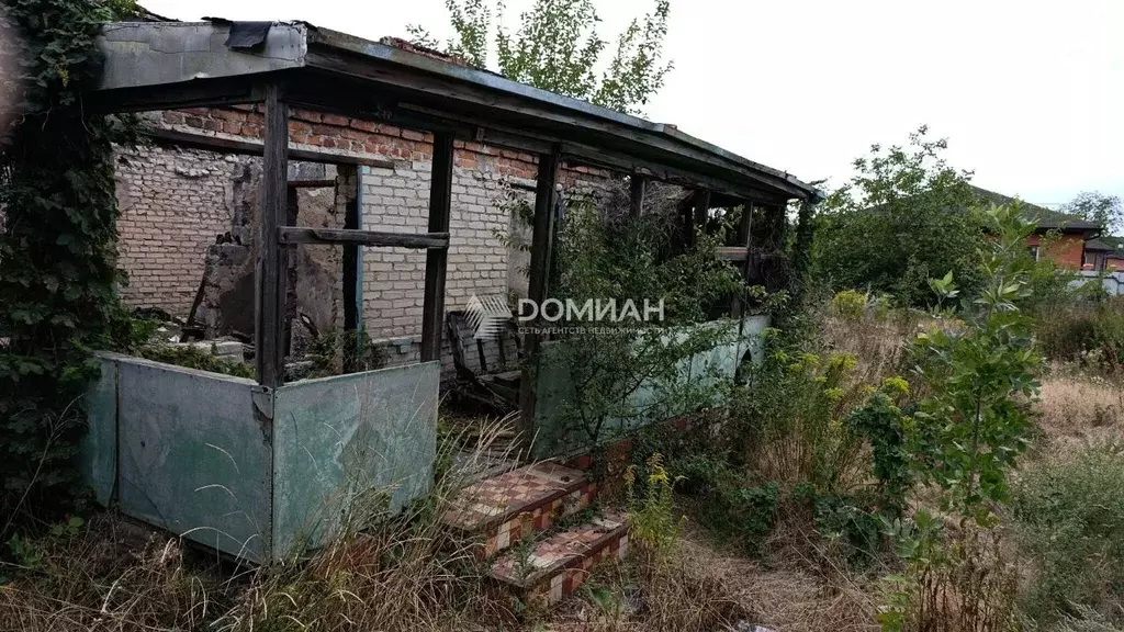 Участок в Ростовская область, Новочеркасск ул. Бирюзовая, 56 (6.29 ... - Фото 1