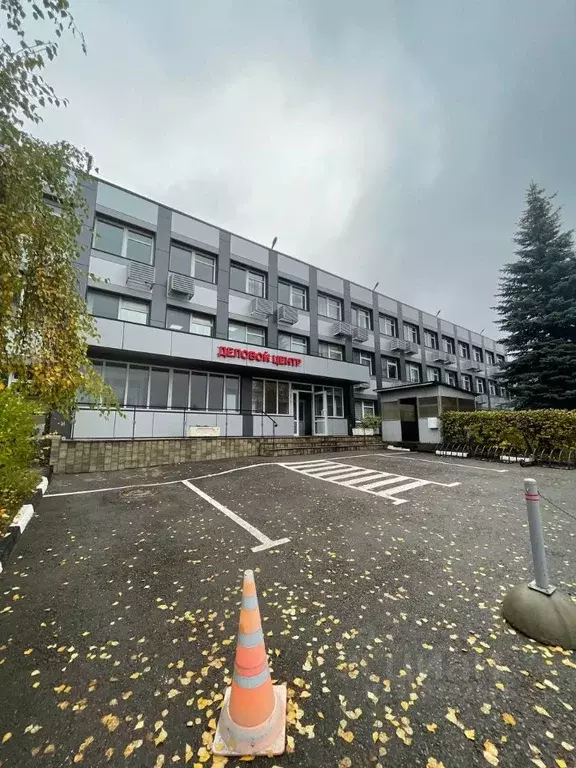 Офис в Московская область, Подольск Домодедовское ш., 20 (20 м) - Фото 1