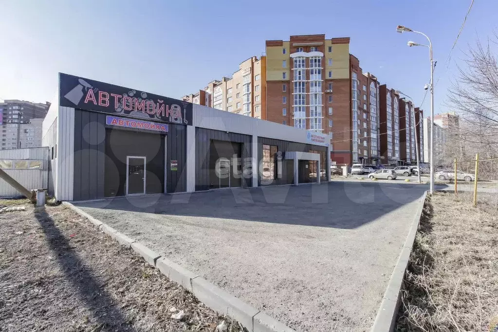 Продам офисное помещение, 353 м - Фото 0