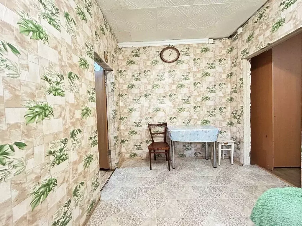 Дом в Новосибирская область, Новосибирск Старое ш., 140А (28 м) - Фото 1