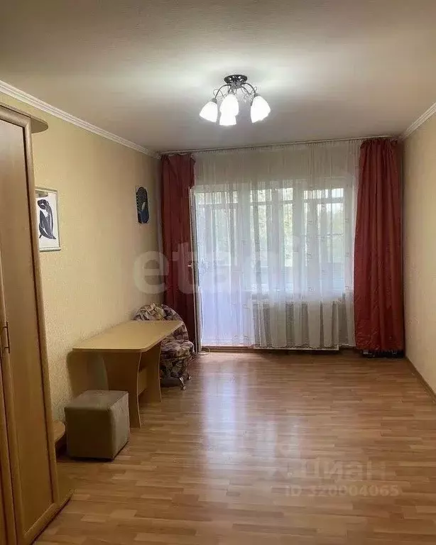 1-к кв. Калужская область, Калуга ул. Степана Разина, 95 (31.6 м) - Фото 0