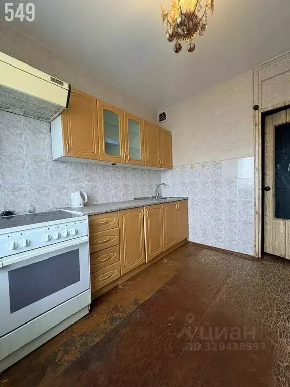 1-к кв. Челябинская область, Челябинск Российская ул., 73 (40.2 м) - Фото 2