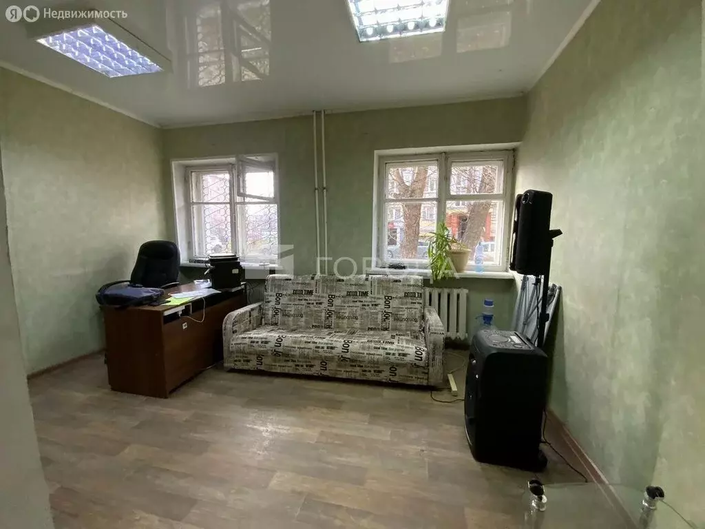 10к в -комнатной квартире ( м) - Фото 1