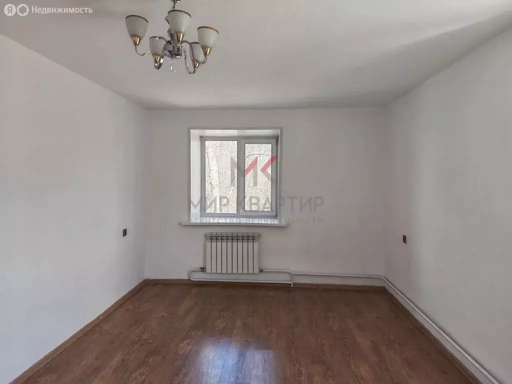 1-комнатная квартира: Кызыл, улица Кочетова, 145 (32.7 м) - Фото 1