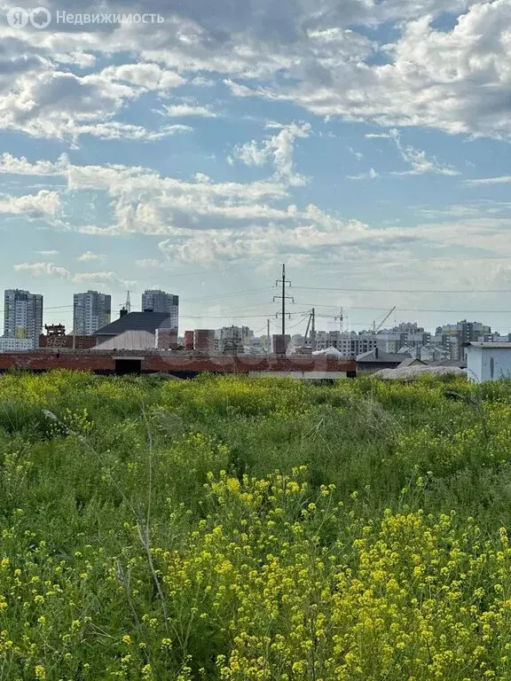 Участок в село Мариинский, Загородная улица (886 м) - Фото 2