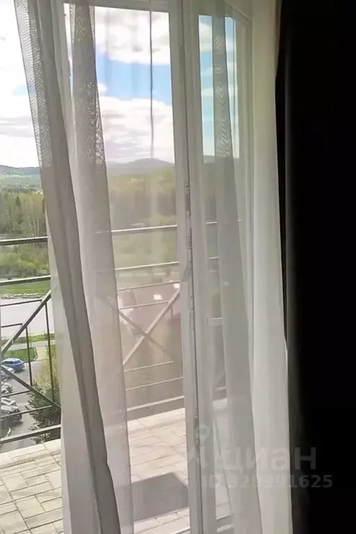 1-к кв. Челябинская область, Миасский городской округ, с. Сыростан ул. ... - Фото 2