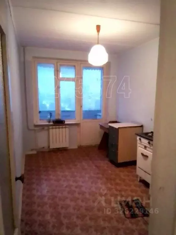 1-к кв. Москва Сиреневый бул., 67К1 (36.0 м) - Фото 2