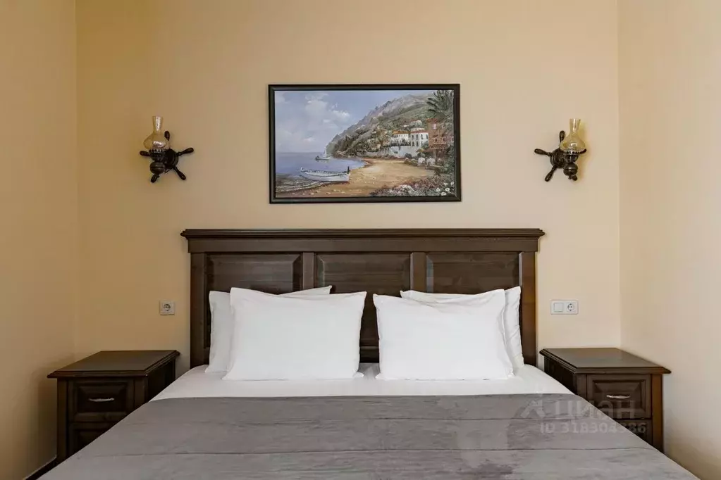 Комната Краснодарский край, Анапа Пионерский просп., 85Б (30.0 м) - Фото 0