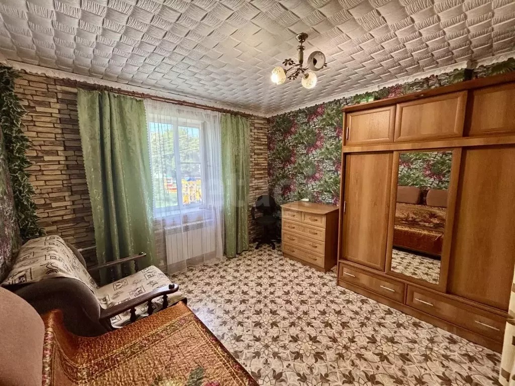 Комната Тамбовская область, Тамбов Рязанская ул., 20А (17.6 м) - Фото 2