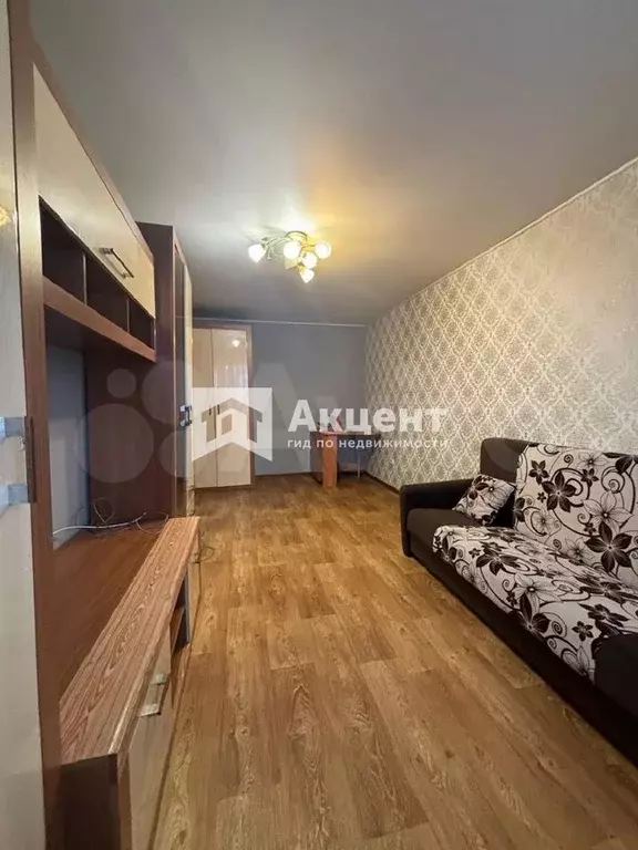 2-к. квартира, 41,2 м, 5/5 эт. - Фото 1