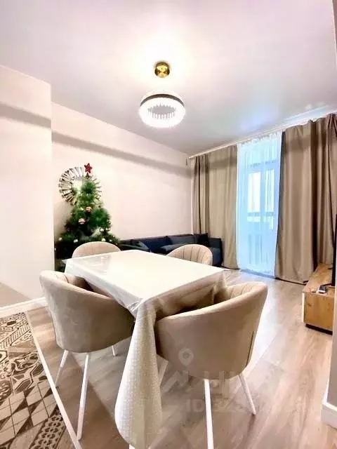 3-к кв. Москва ул. Лобановский Лес, 13 (54.0 м) - Фото 2