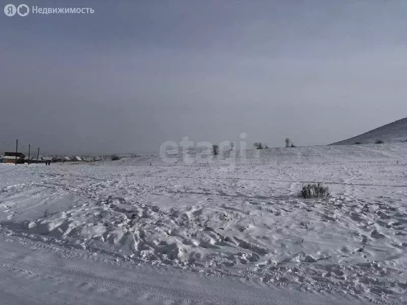 Участок в село Иволгинск, Полевая улица (8.5 м) - Фото 2