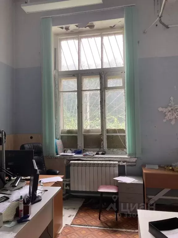 Помещение свободного назначения в Московская область, Лобня Научный ... - Фото 0