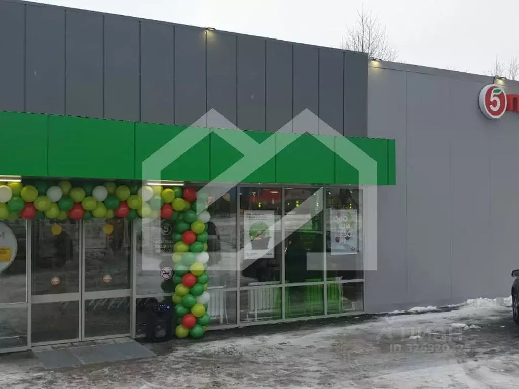 Помещение свободного назначения в Московская область, Коломна ... - Фото 1