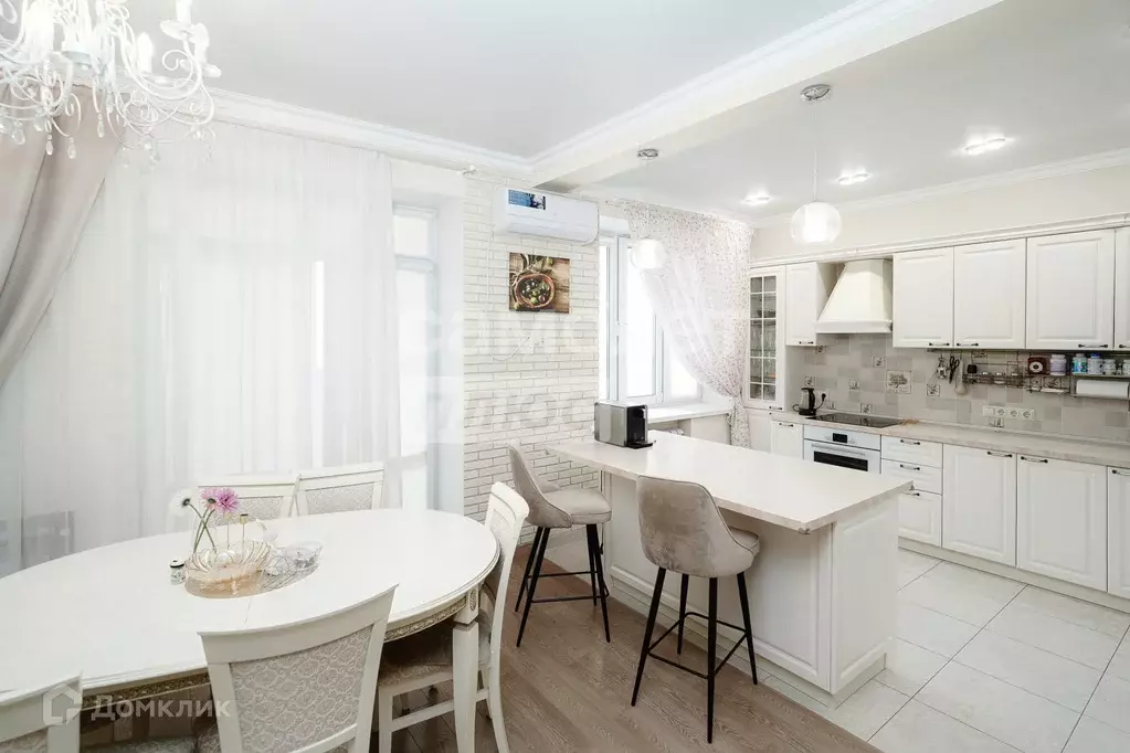 Продаётся 3-к квартира, 90 м - Фото 0