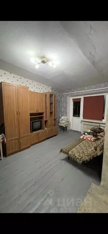 1-к кв. Ростовская область, Новочеркасск Мелиховская ул., 11 (33.0 м) - Фото 0