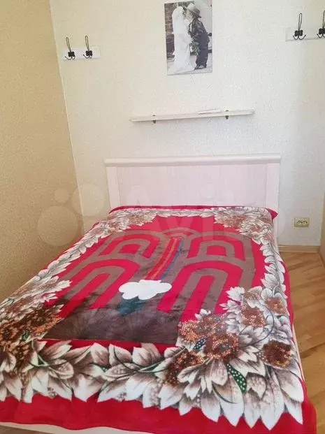 1-к. квартира, 50м, 5/7эт. - Фото 1