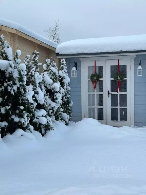 Дом в Московская область, Солнечногорск городской округ, д. Соколово 2 ... - Фото 2
