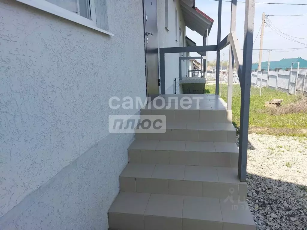 Таунхаус в Краснодарский край, Крымск ул. Русская (38 м) - Фото 2