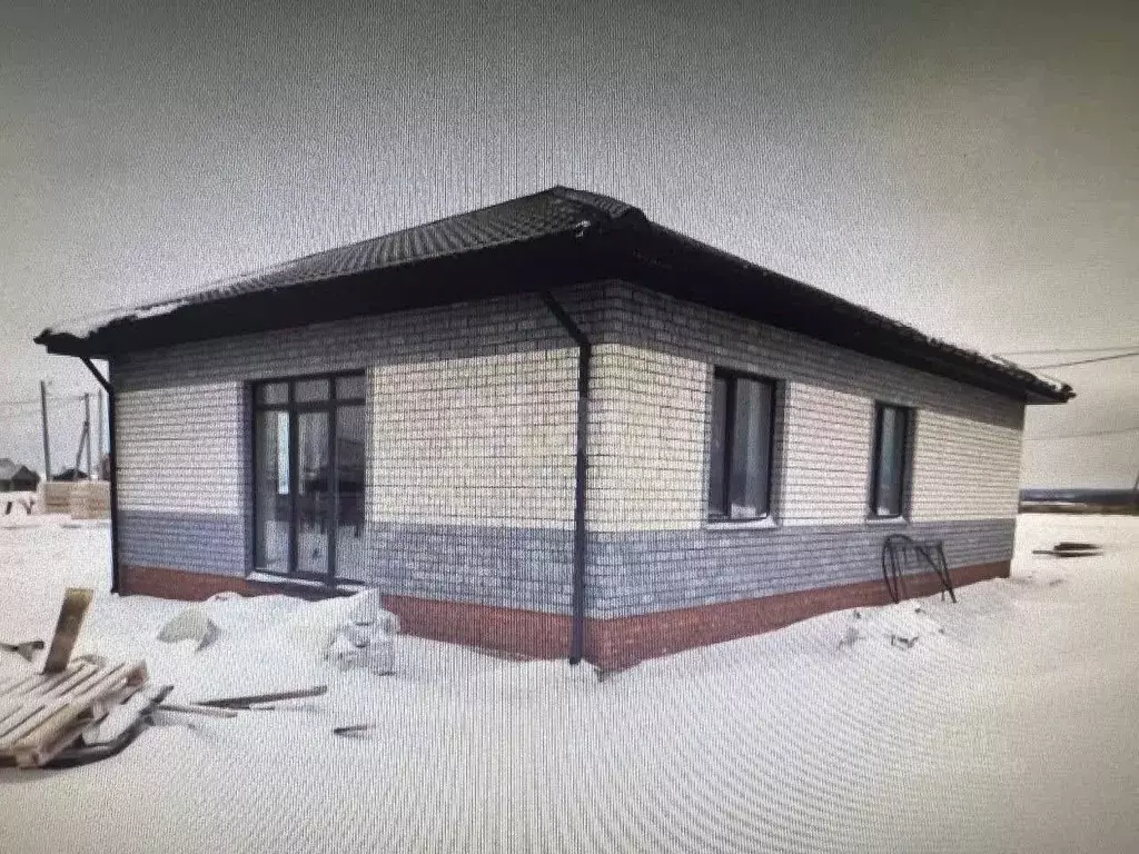 Дом в Пермский край, д. Мокино ул. Садовая (93 м) - Фото 2