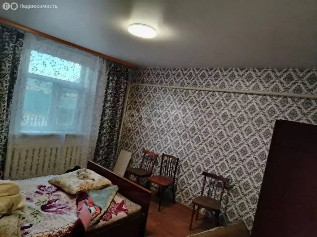 Дом в посёлок городского типа Заиграево, Северная улица (68.6 м) - Фото 1