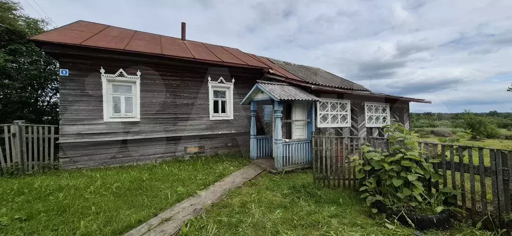 Дом 50 м на участке 14 сот. - Фото 0