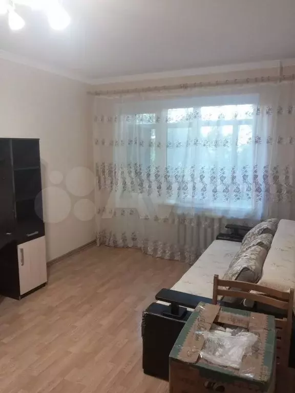 1-к. квартира, 40 м, 2/9 эт. - Фото 1