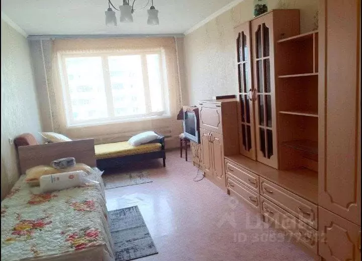 3-к кв. Самарская область, Тольятти ул. Дзержинского, 31 (67.0 м) - Фото 2