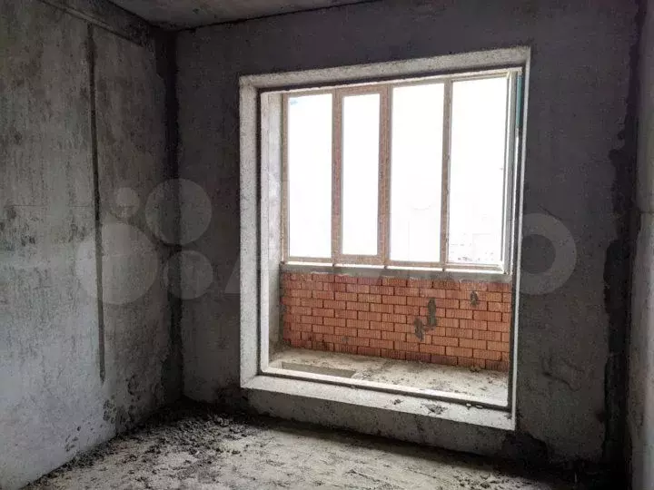 1-к. квартира, 48 м, 8/15 эт. - Фото 1