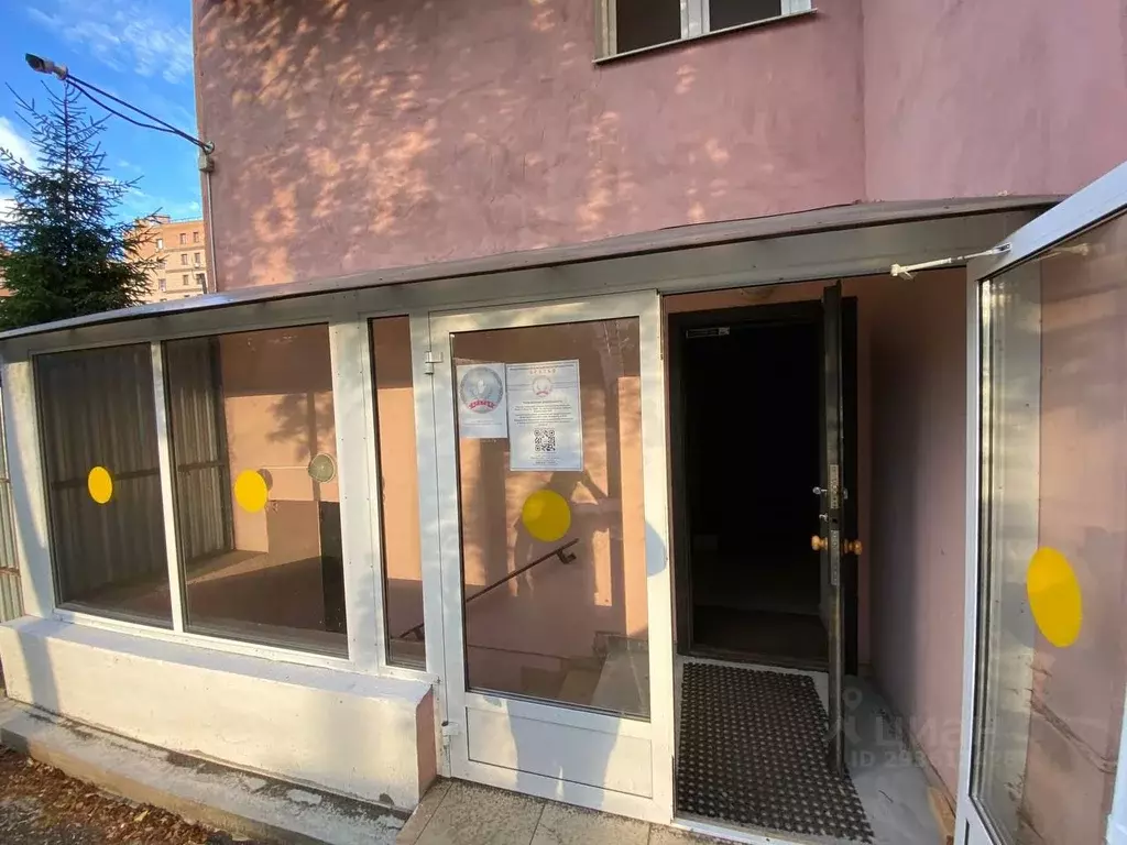 Помещение свободного назначения в Калужская область, Калуга ... - Фото 1