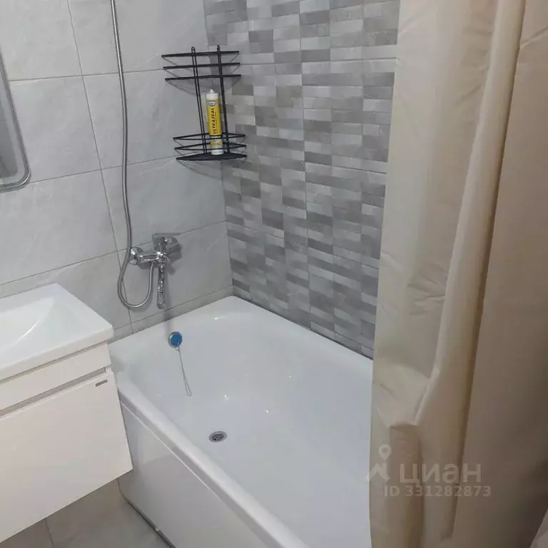 Студия Нижегородская область, Нижний Новгород ул. Родионова, 31 (32.0 ... - Фото 2