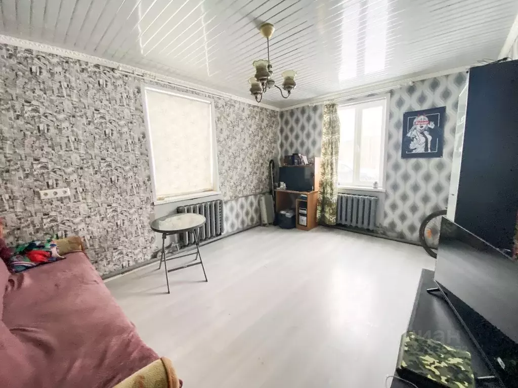 1-к кв. Архангельская область, Архангельск ул. Гагарина, 29 (27.9 м) - Фото 1