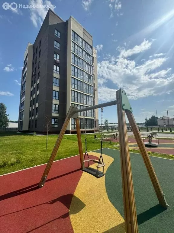 1-комнатная квартира: Свень, Соборная улица, 24 (44.2 м) - Фото 1