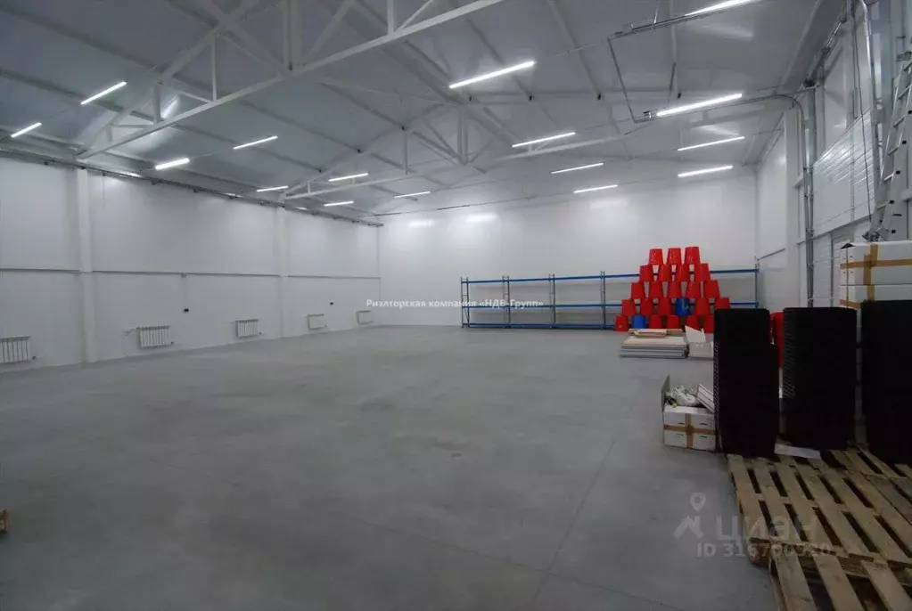 Склад в Хабаровский край, Хабаровск ул. Богачева, 5А (300 м) - Фото 0