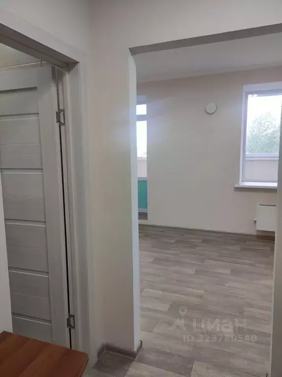 Студия Новосибирская область, Новосибирск ул. Надежды, 2 (24.0 м) - Фото 2