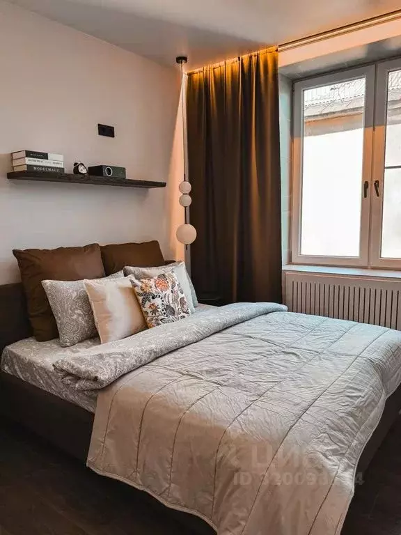 2-к кв. Мурманская область, Мурманск ул. Володарского, 2/12 (48.0 м) - Фото 1