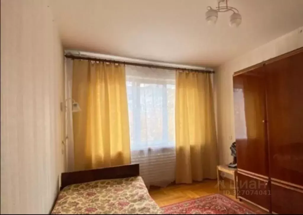 1-к кв. Московская область, Ногинск Богородский городской округ, ул. ... - Фото 2