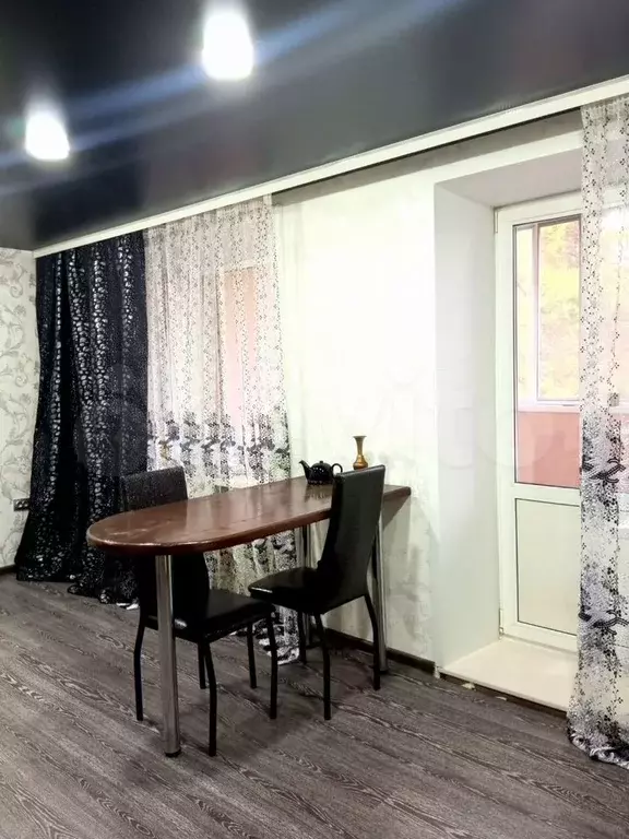 1-к. квартира, 22 м, 4/5 эт. - Фото 0