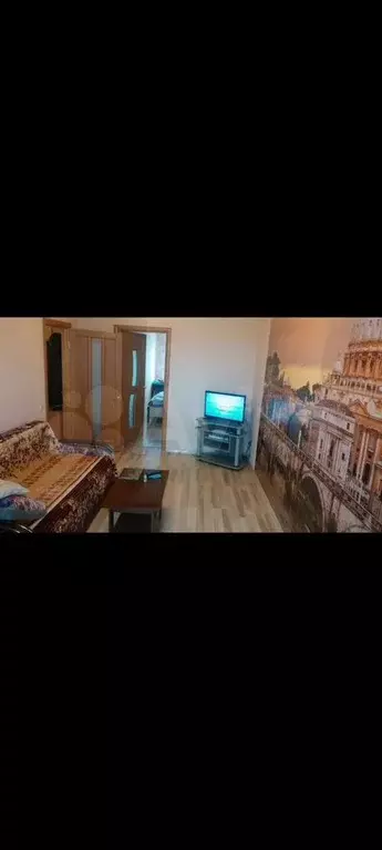 2-к. квартира, 44 м, 5/5 эт. - Фото 0