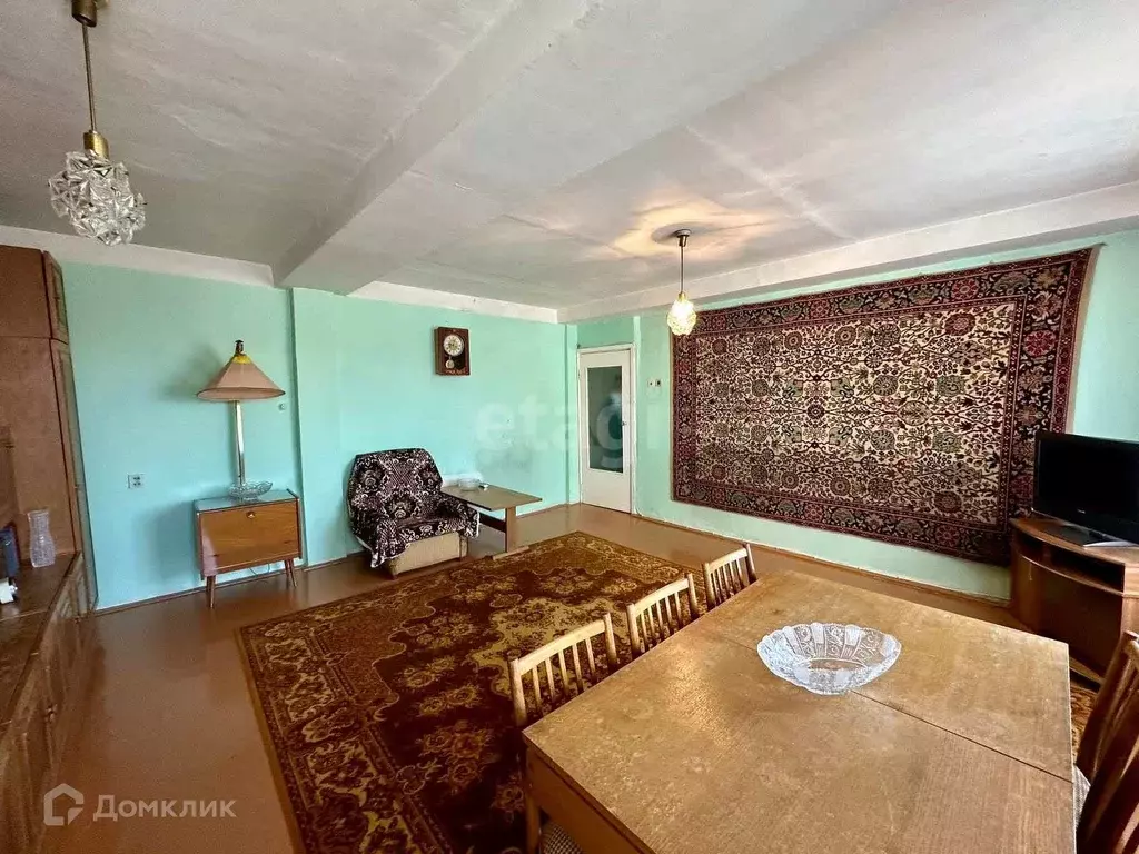 Продаётся 3-к квартира, 77 м - Фото 1